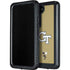 Georgia Institute of Technology GT with Mascot Galaxy S24 Waterproof Case